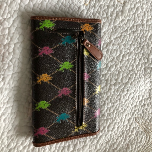 Polo wallet - Picture 3 of 6
